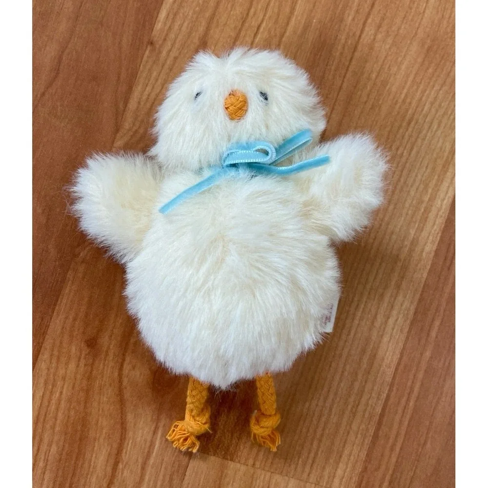 MERI MERI PLUSH CHICK FRIENDS‎